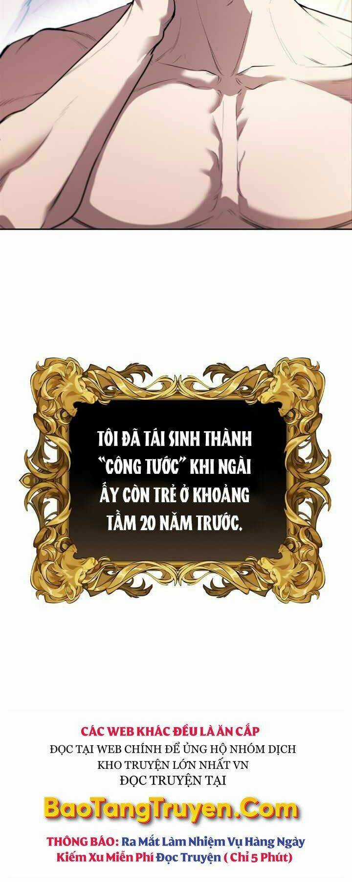 Hồi Quy Thành Công Tước Chapter 1 trang 19