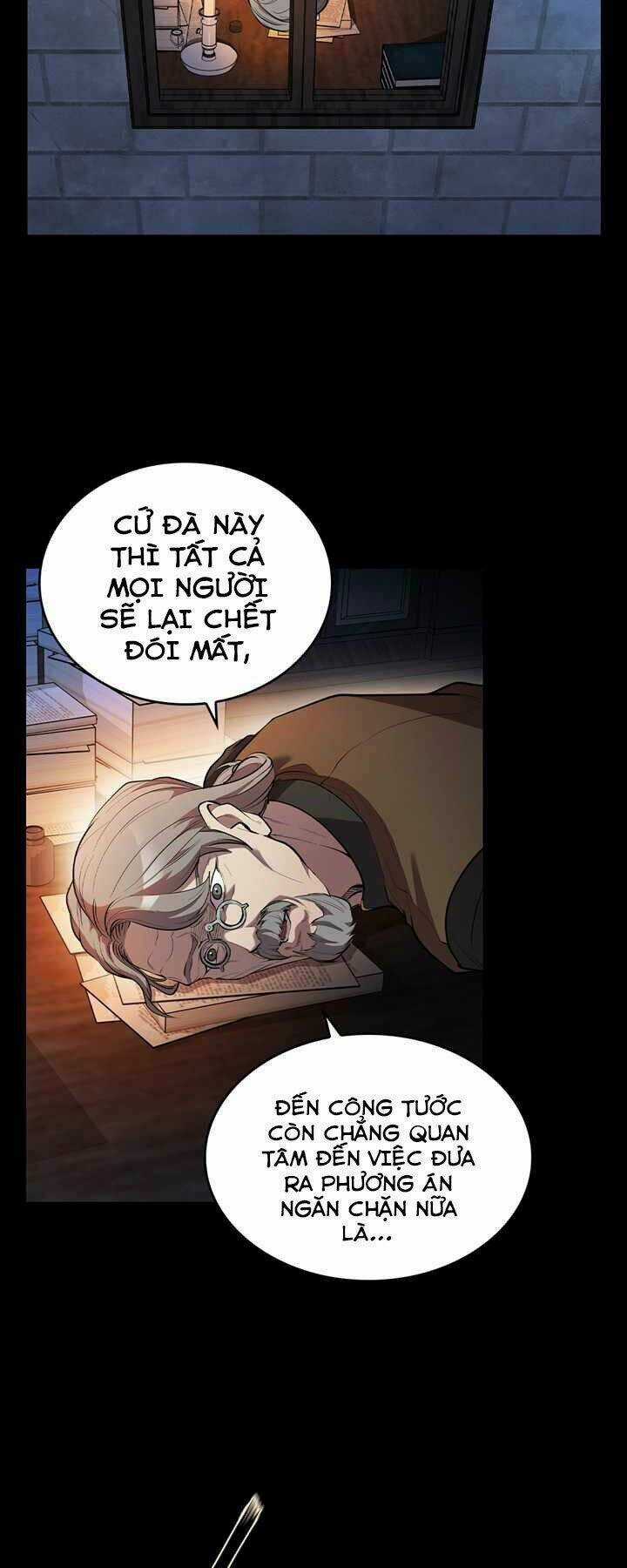 Hồi Quy Thành Công Tước Chapter 1 trang 2