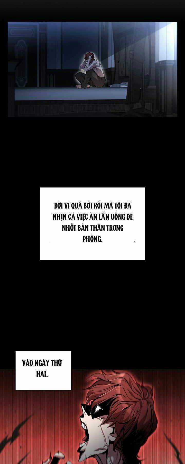 Hồi Quy Thành Công Tước Chapter 1 trang 21