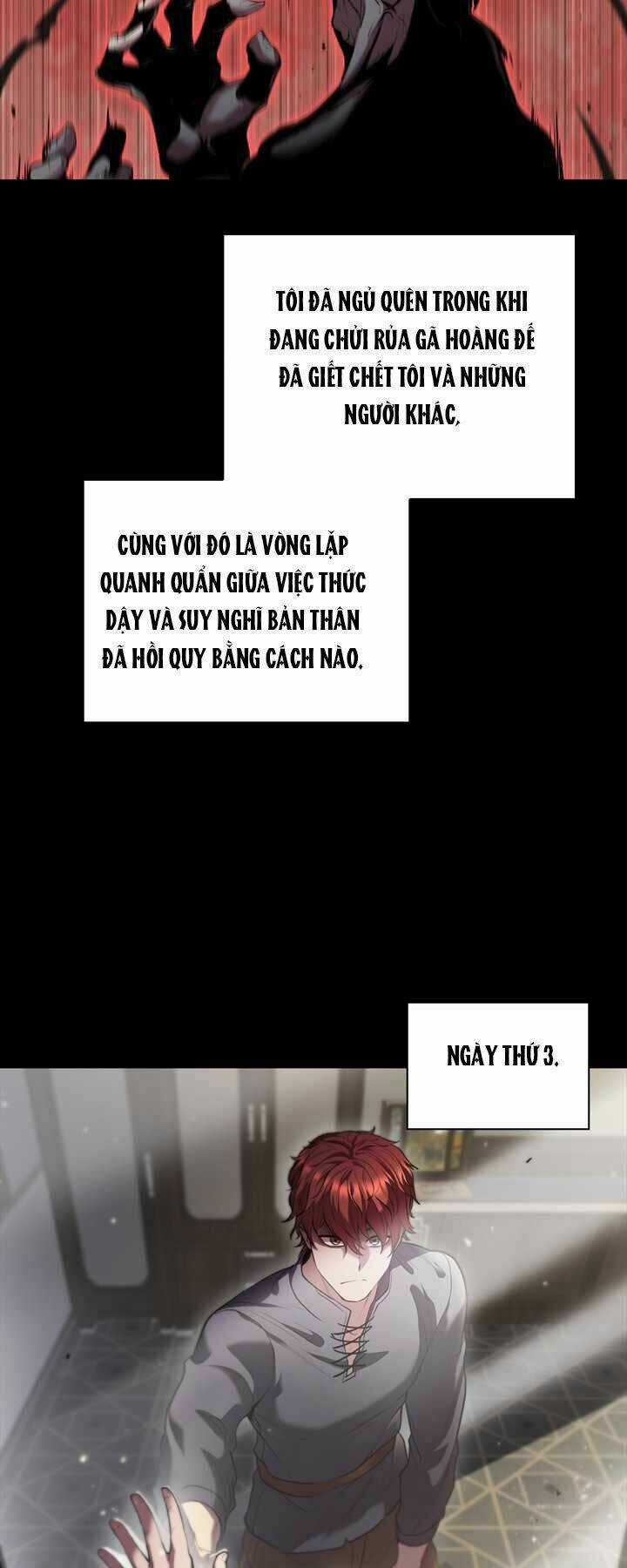Hồi Quy Thành Công Tước Chapter 1 trang 22