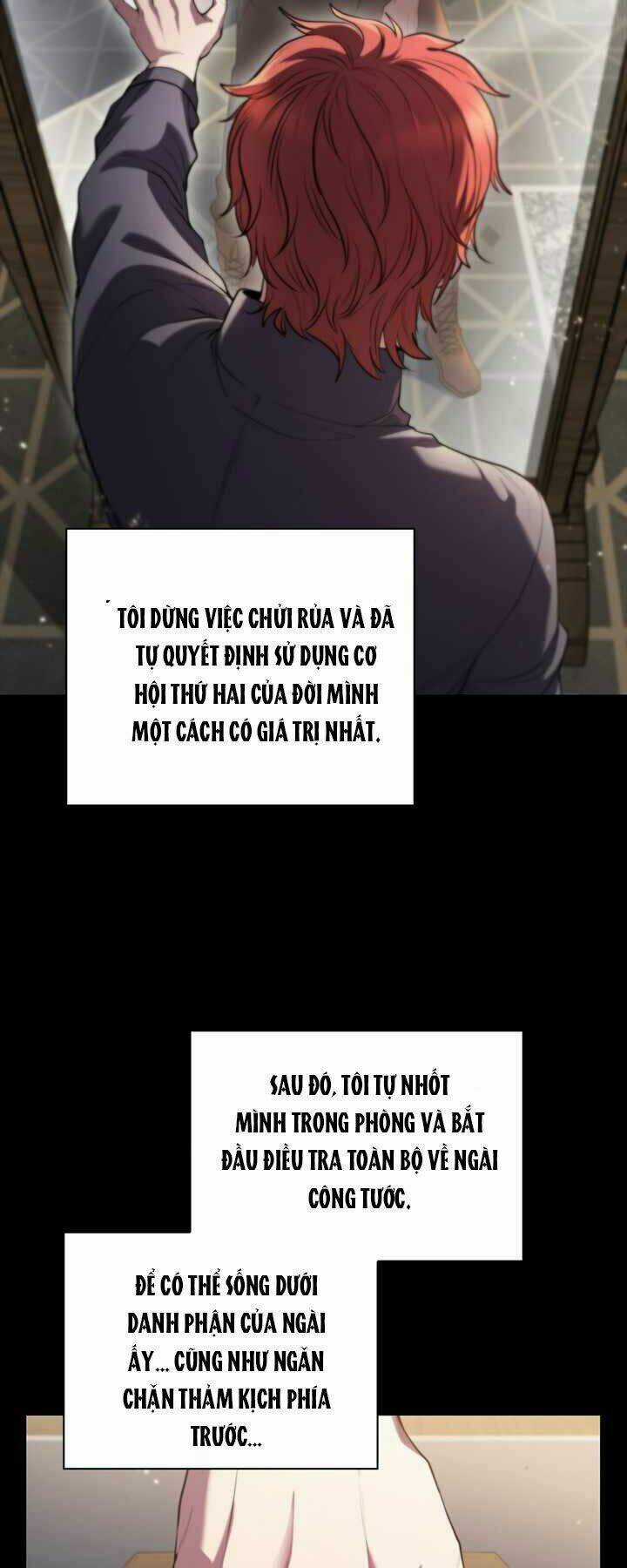 Hồi Quy Thành Công Tước Chapter 1 trang 23
