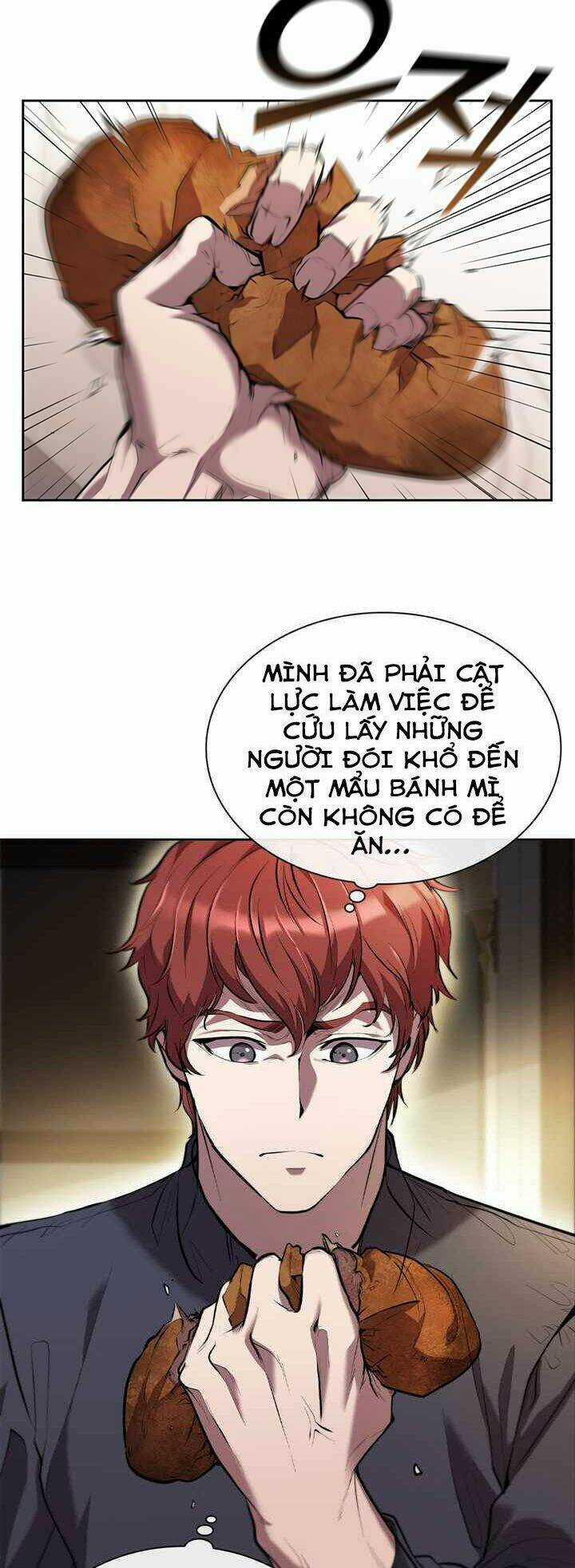 Hồi Quy Thành Công Tước Chapter 1 trang 25