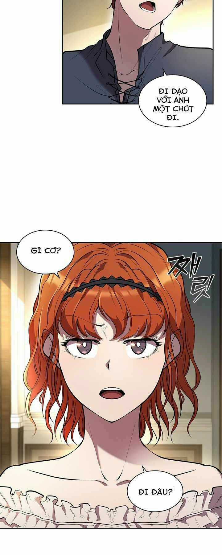 Hồi Quy Thành Công Tước Chapter 1 trang 28