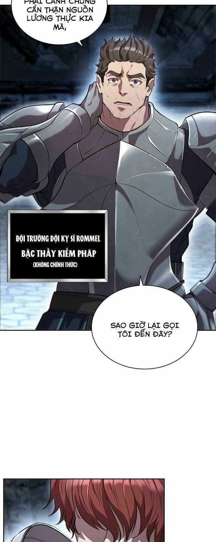 Hồi Quy Thành Công Tước Chapter 1 trang 30