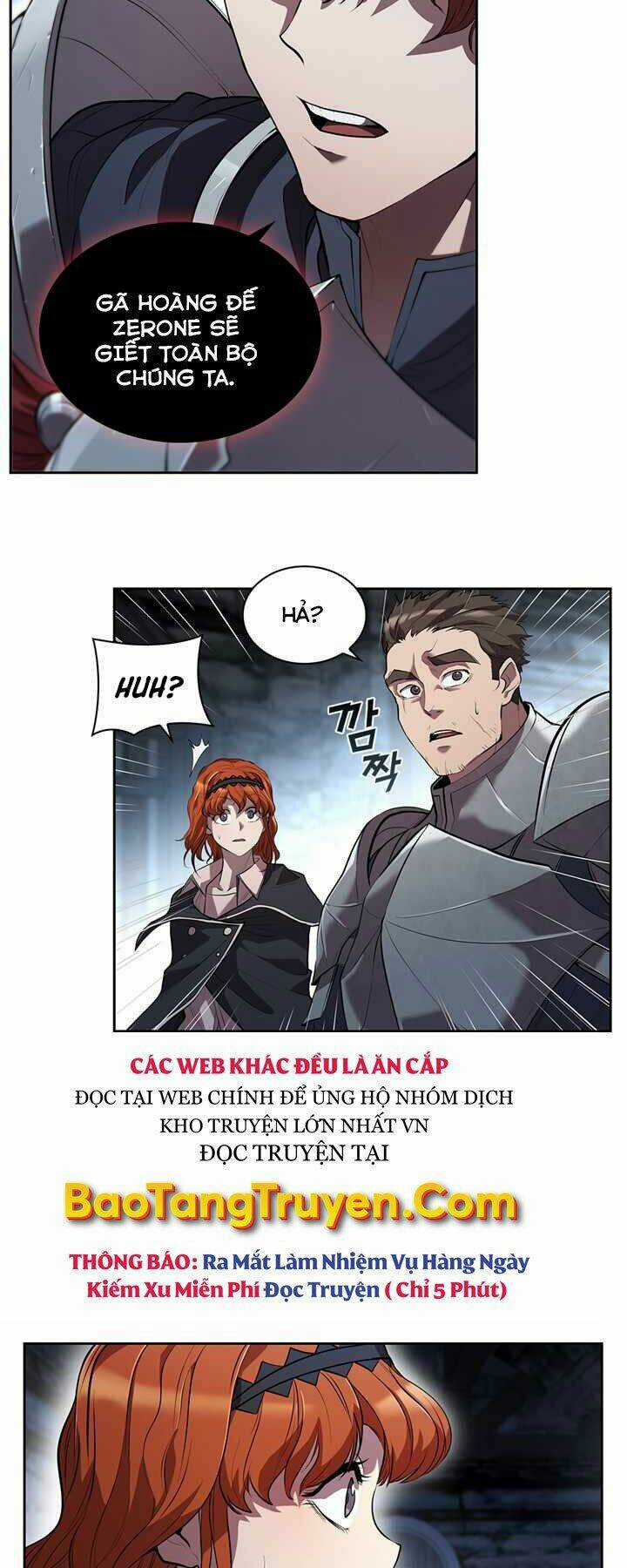 Hồi Quy Thành Công Tước Chapter 1 trang 31