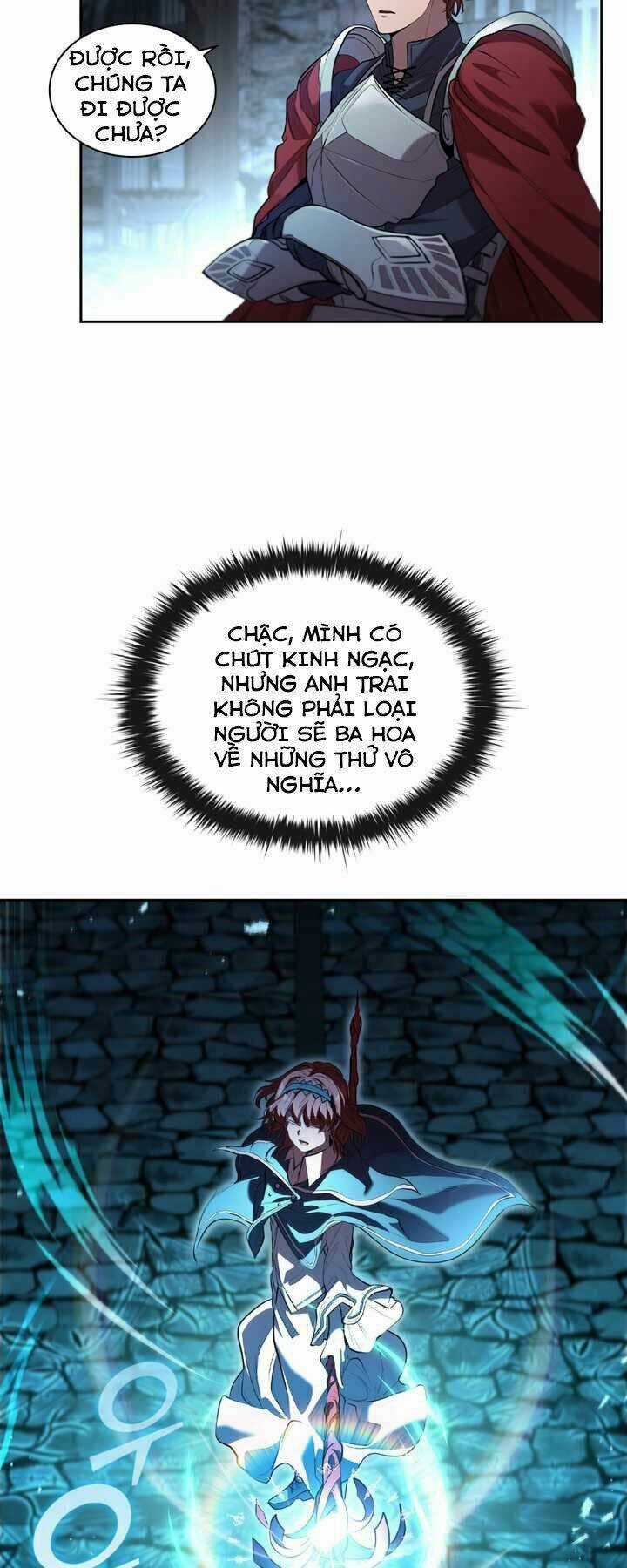 Hồi Quy Thành Công Tước Chapter 1 trang 35