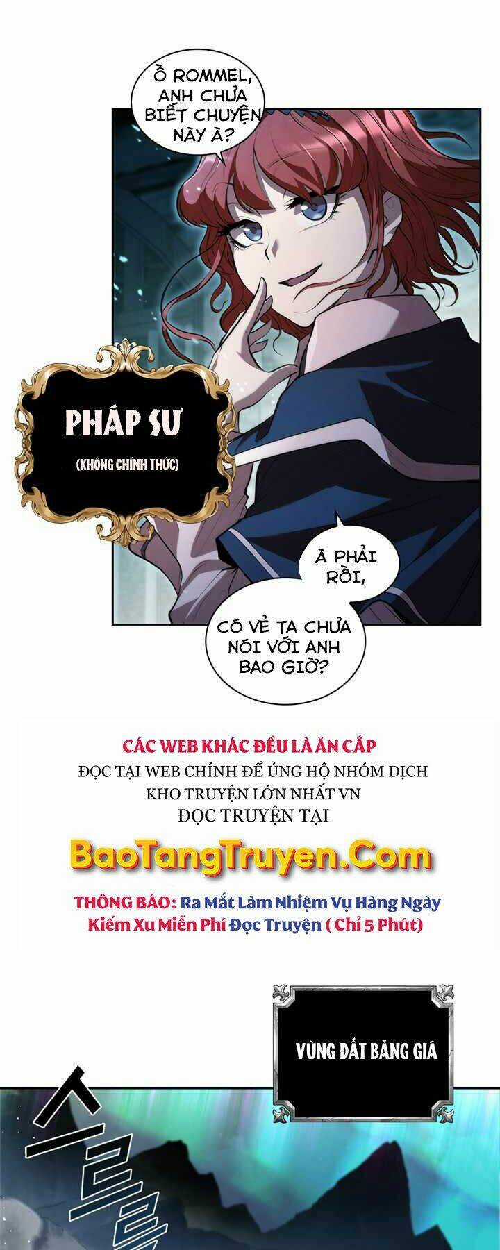 Hồi Quy Thành Công Tước Chapter 1 trang 38