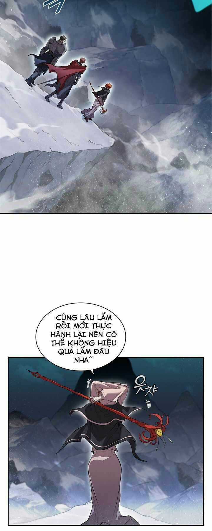 Hồi Quy Thành Công Tước Chapter 1 trang 39