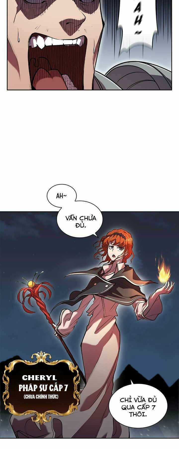 Hồi Quy Thành Công Tước Chapter 1 trang 47