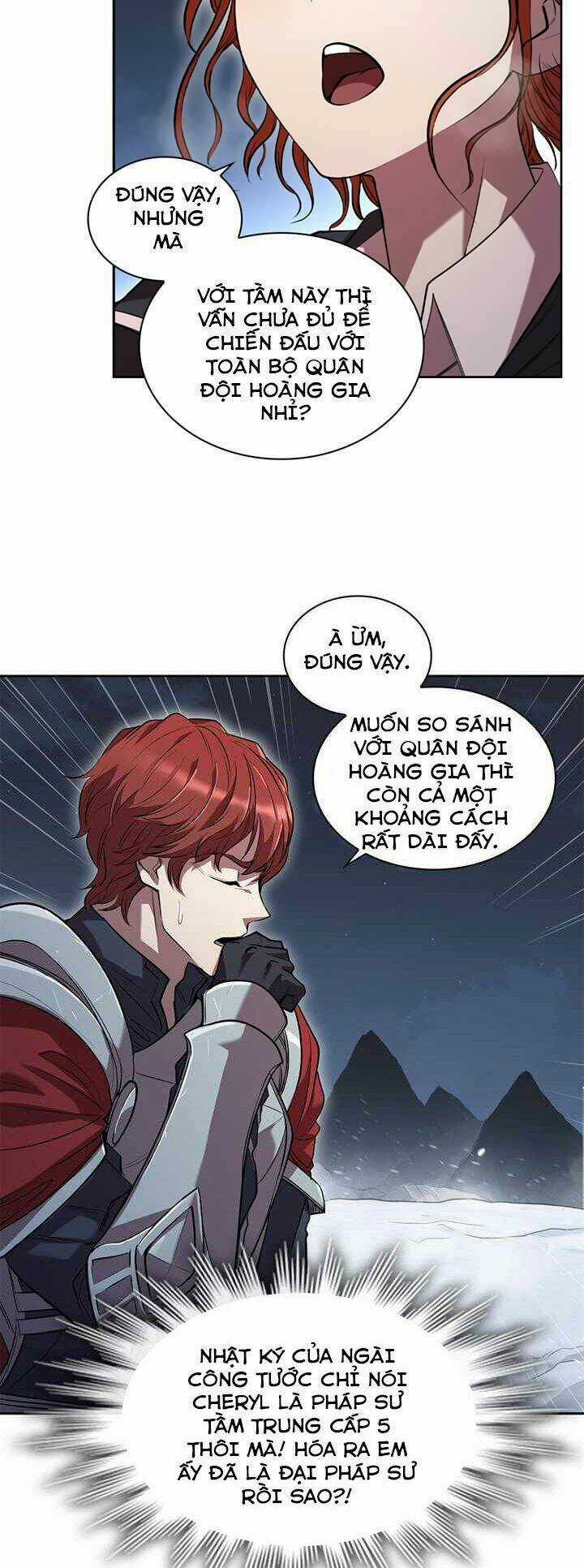 Hồi Quy Thành Công Tước Chapter 1 trang 49