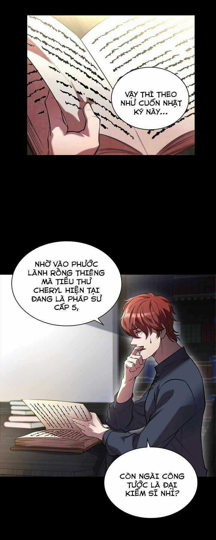 Hồi Quy Thành Công Tước Chapter 1 trang 53
