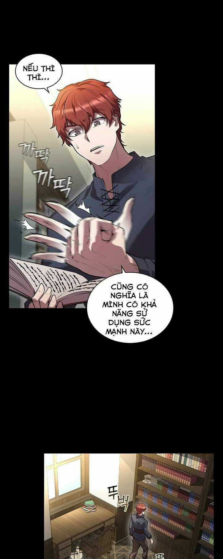 Hồi Quy Thành Công Tước Chapter 1 trang 54