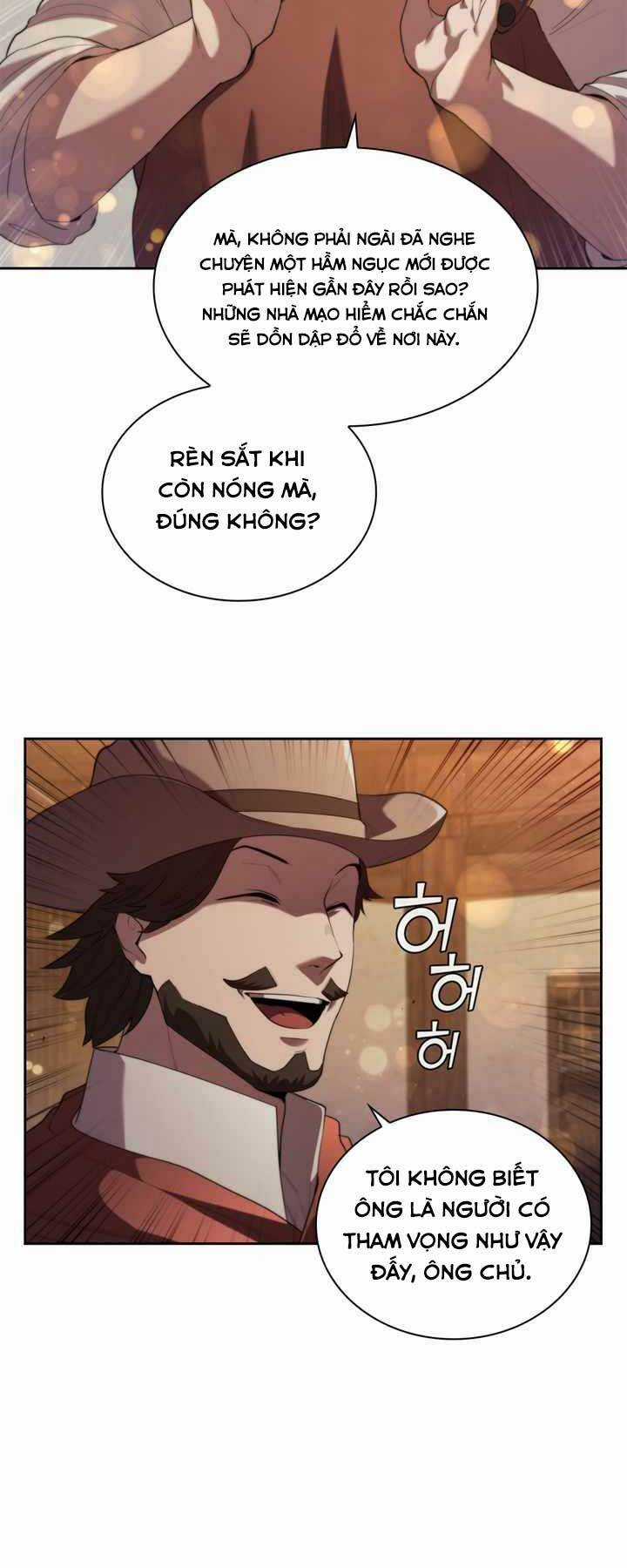 Hồi Quy Thành Công Tước Chapter 10 trang 10