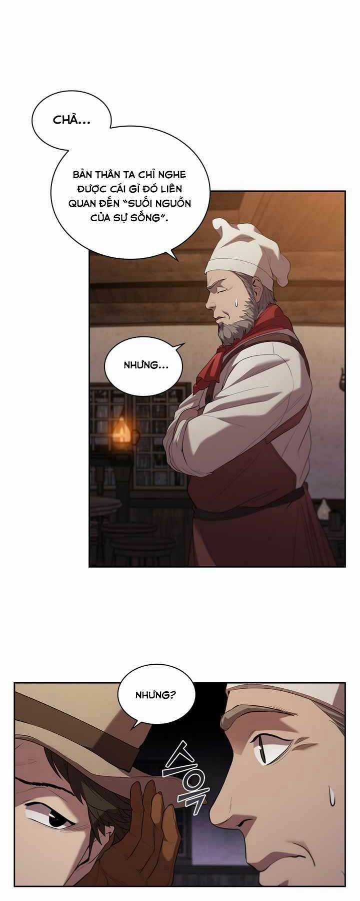 Hồi Quy Thành Công Tước Chapter 10 trang 12