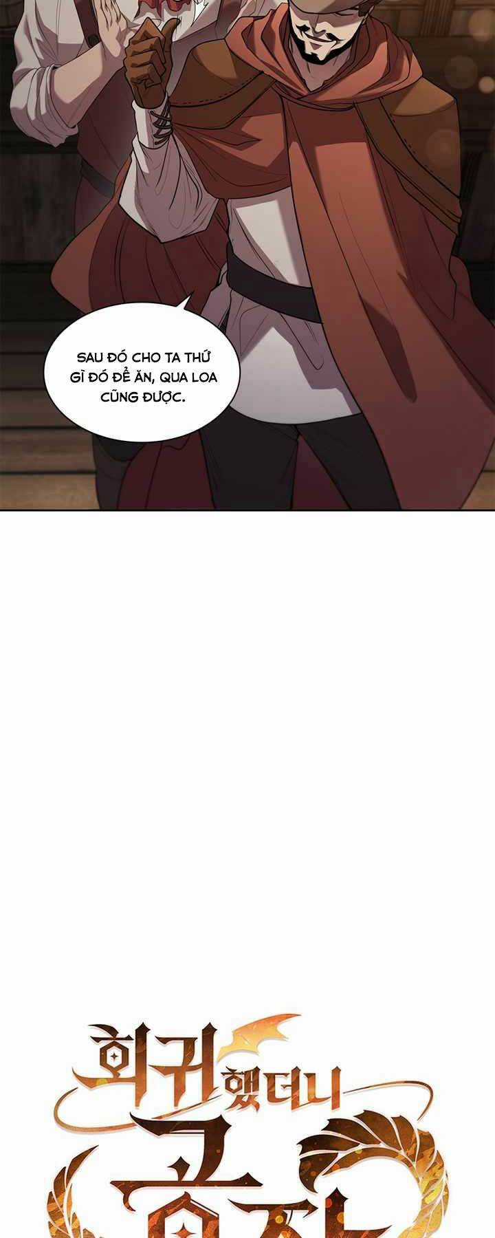 Hồi Quy Thành Công Tước Chapter 10 trang 14