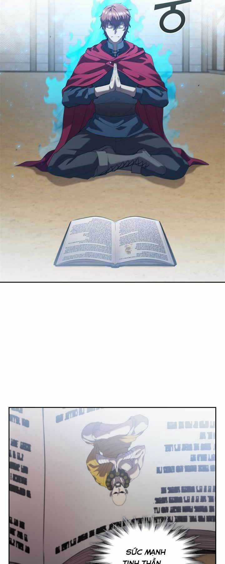 Hồi Quy Thành Công Tước Chapter 10 trang 16