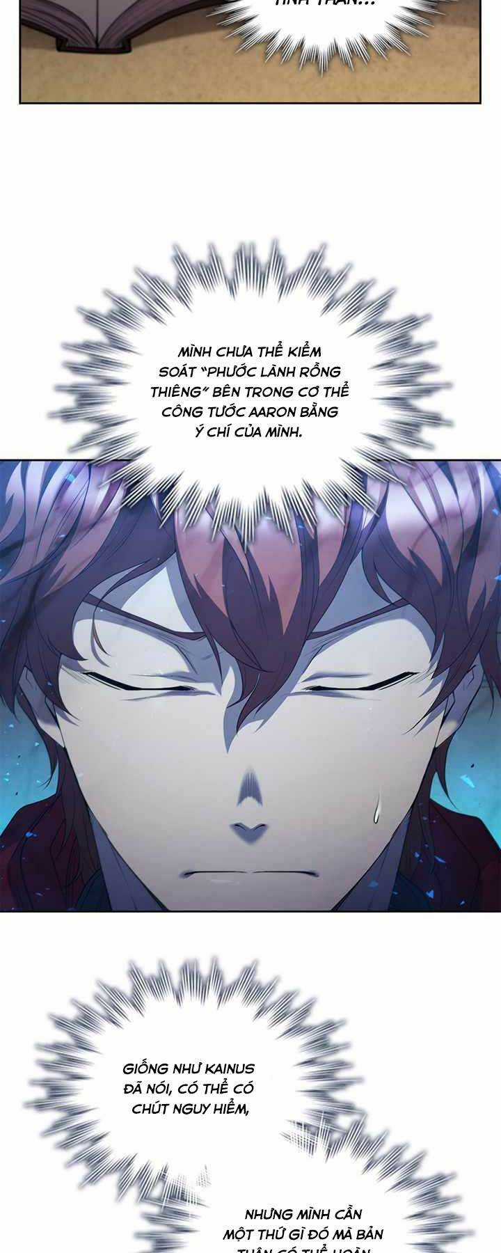 Hồi Quy Thành Công Tước Chapter 10 trang 17