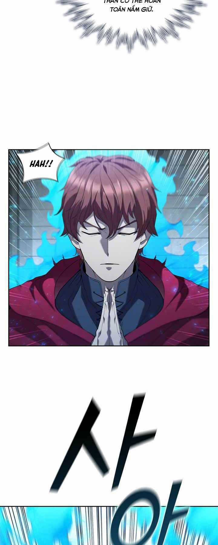 Hồi Quy Thành Công Tước Chapter 10 trang 18