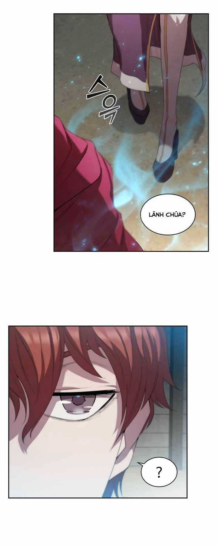 Hồi Quy Thành Công Tước Chapter 10 trang 20