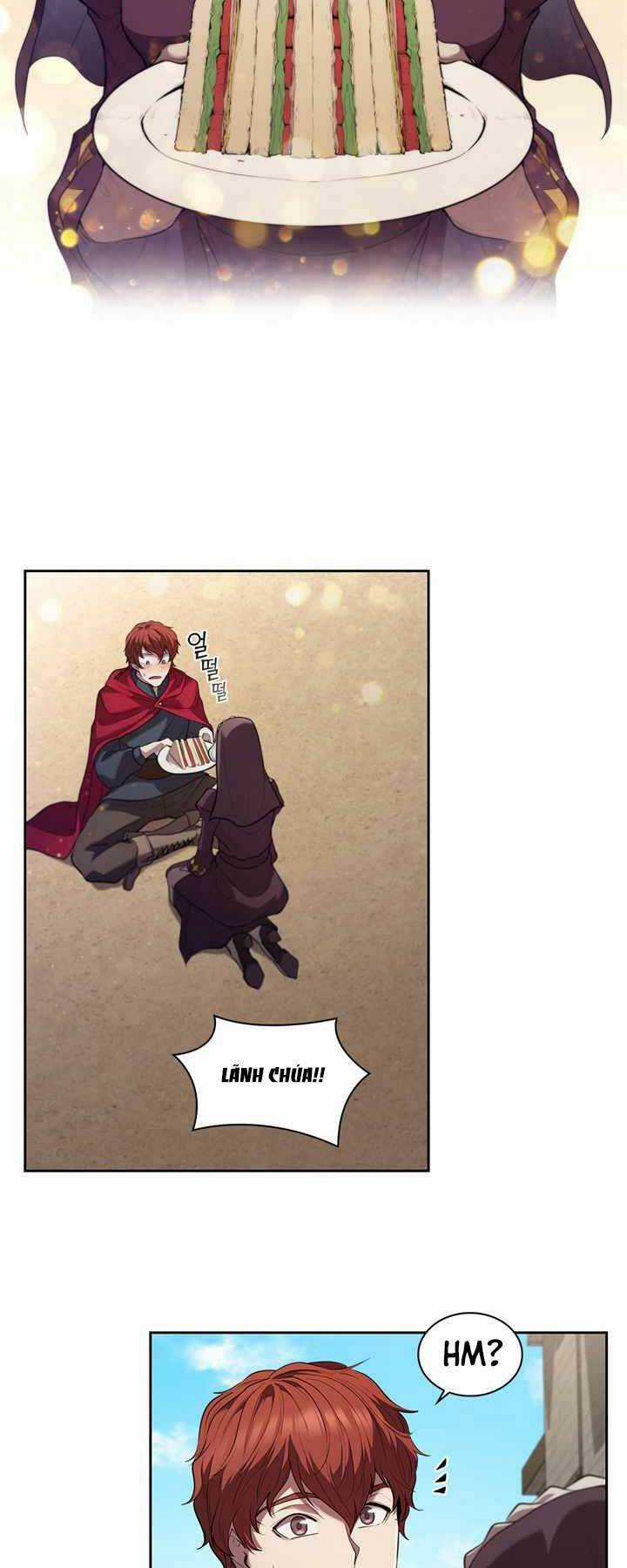 Hồi Quy Thành Công Tước Chapter 10 trang 23