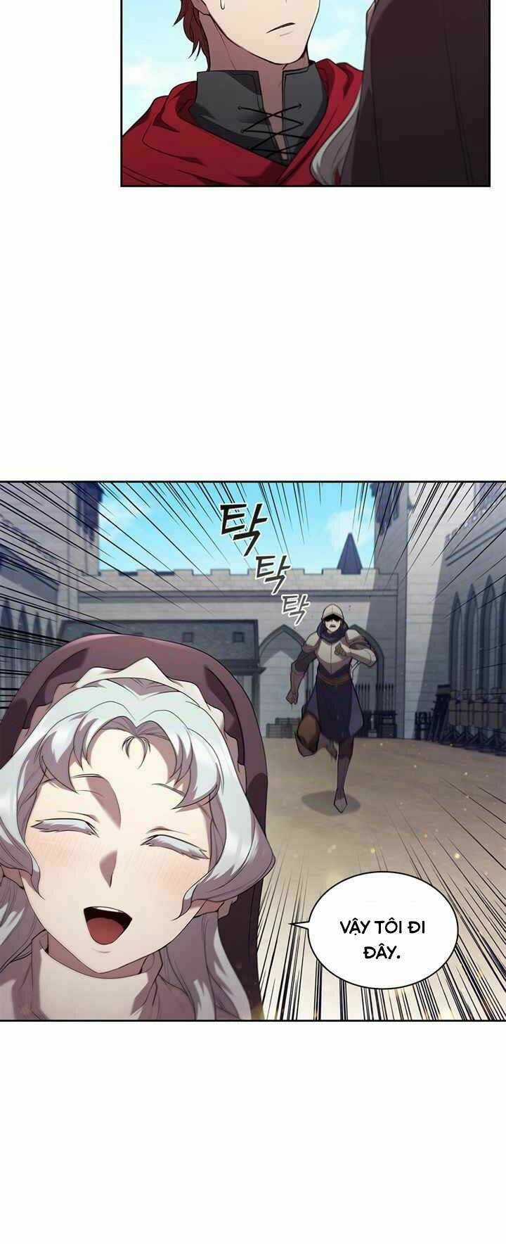 Hồi Quy Thành Công Tước Chapter 10 trang 24