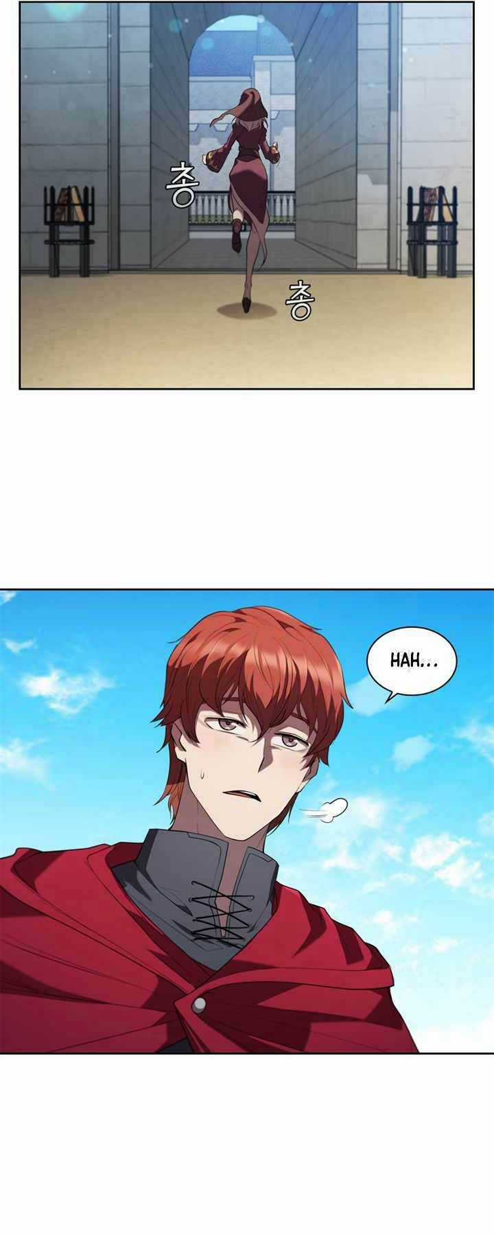 Hồi Quy Thành Công Tước Chapter 10 trang 25