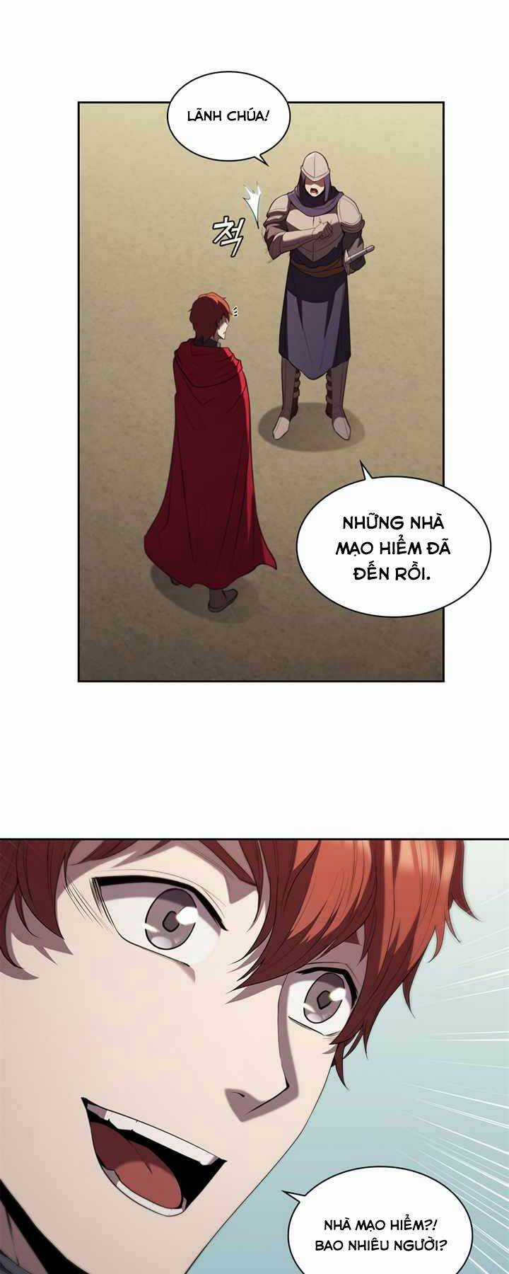 Hồi Quy Thành Công Tước Chapter 10 trang 26