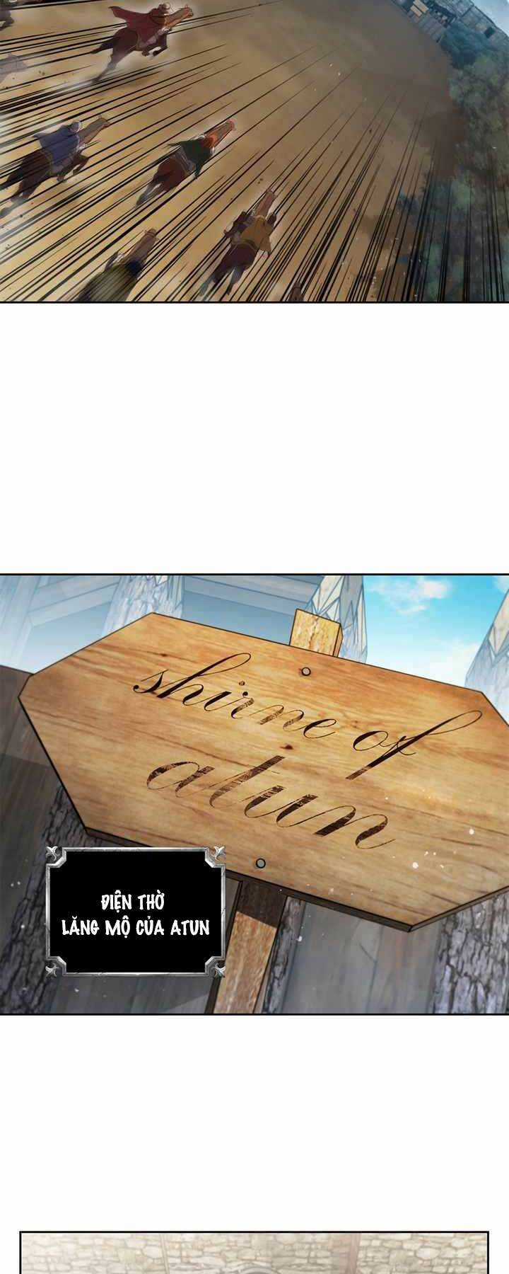 Hồi Quy Thành Công Tước Chapter 10 trang 28