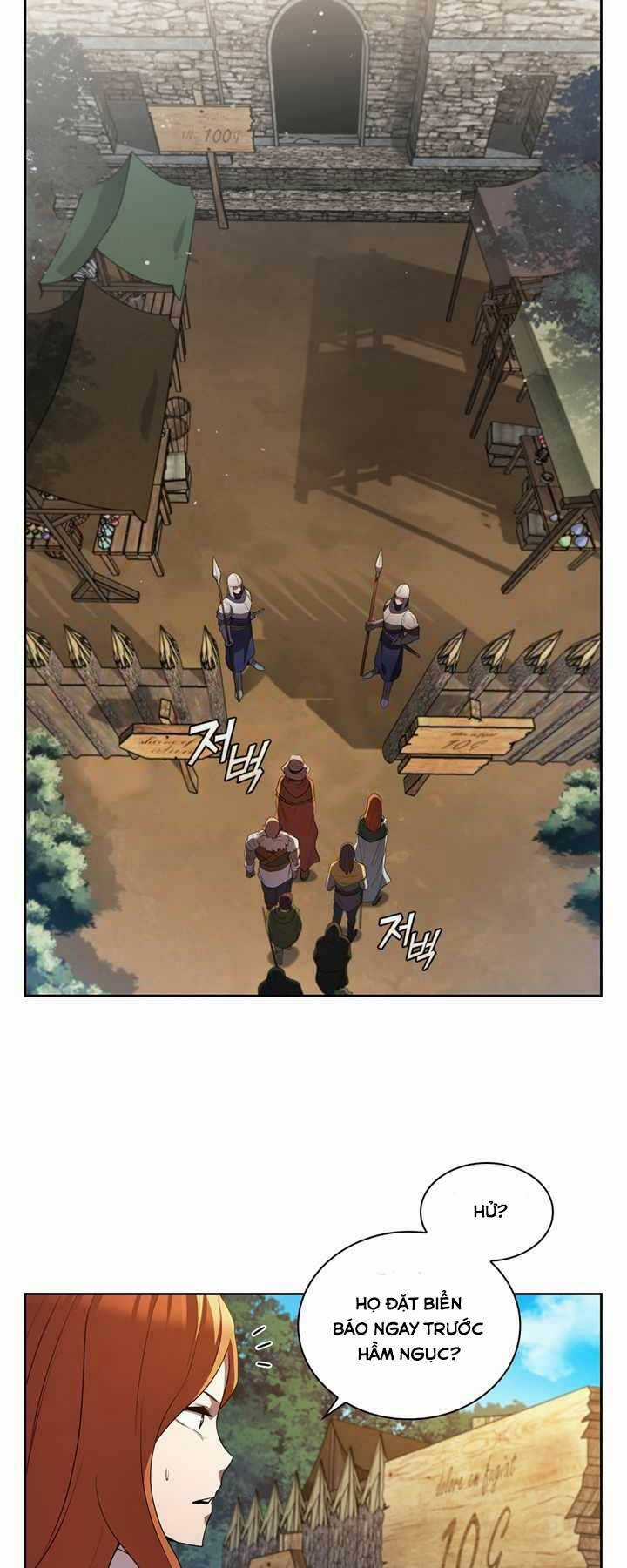 Hồi Quy Thành Công Tước Chapter 10 trang 29