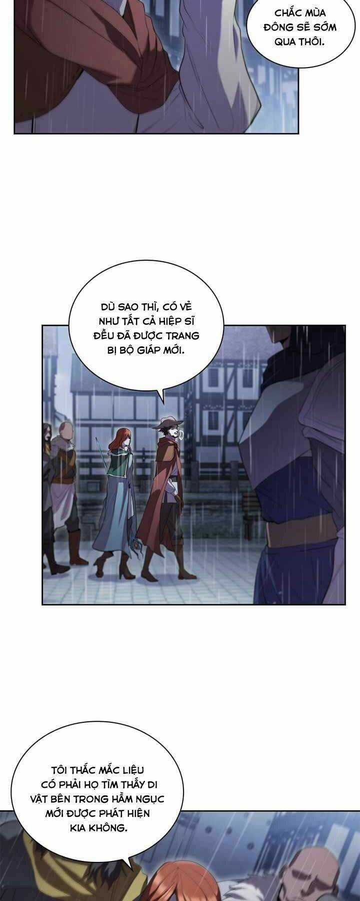 Hồi Quy Thành Công Tước Chapter 10 trang 3