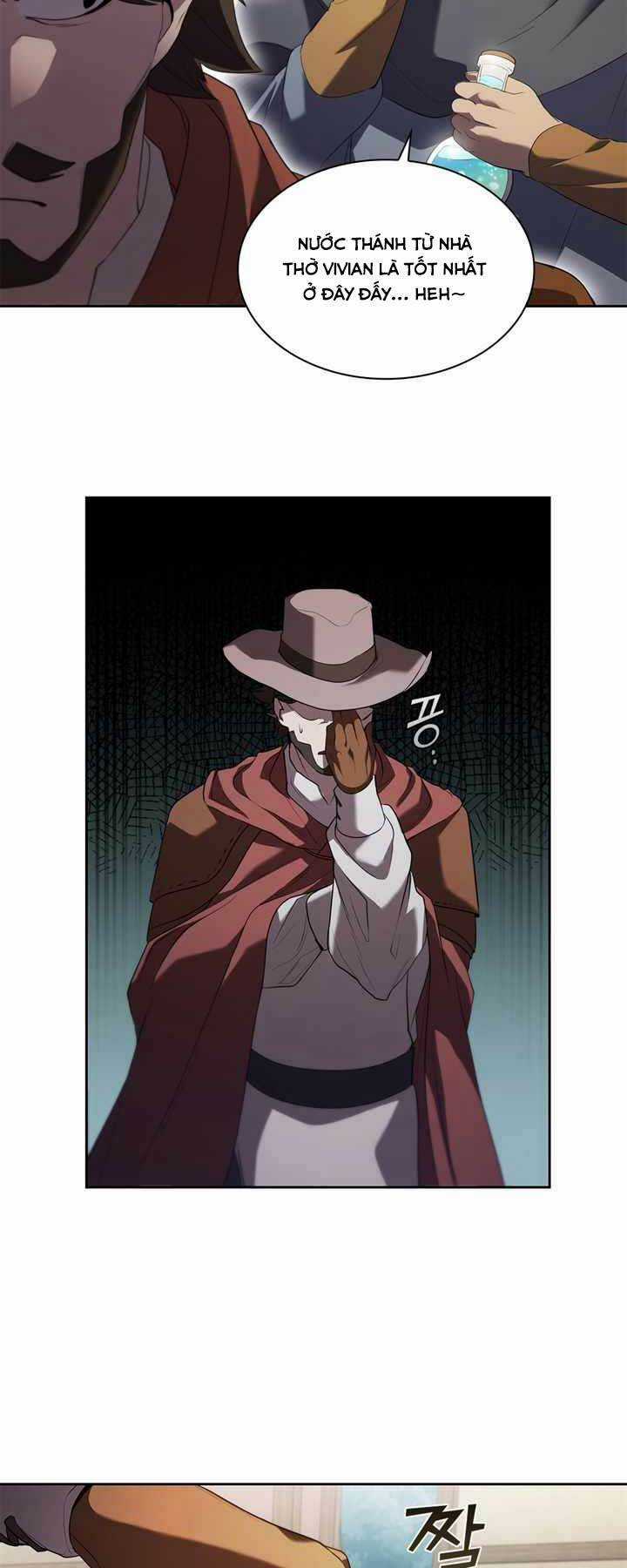 Hồi Quy Thành Công Tước Chapter 10 trang 37