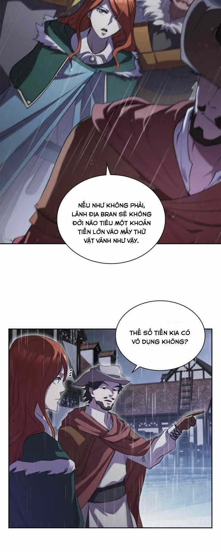 Hồi Quy Thành Công Tước Chapter 10 trang 4