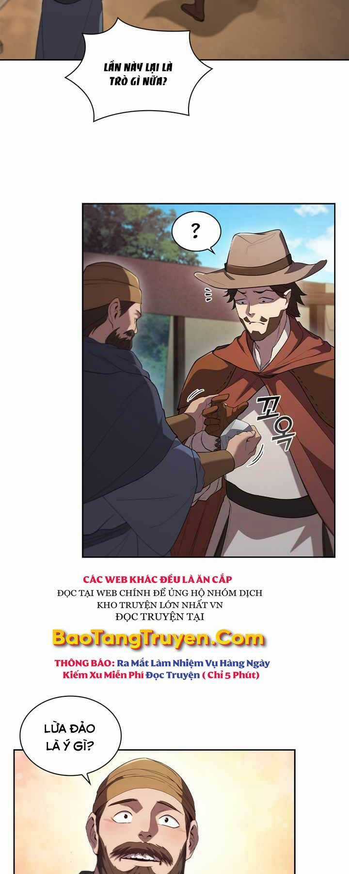 Hồi Quy Thành Công Tước Chapter 10 trang 40