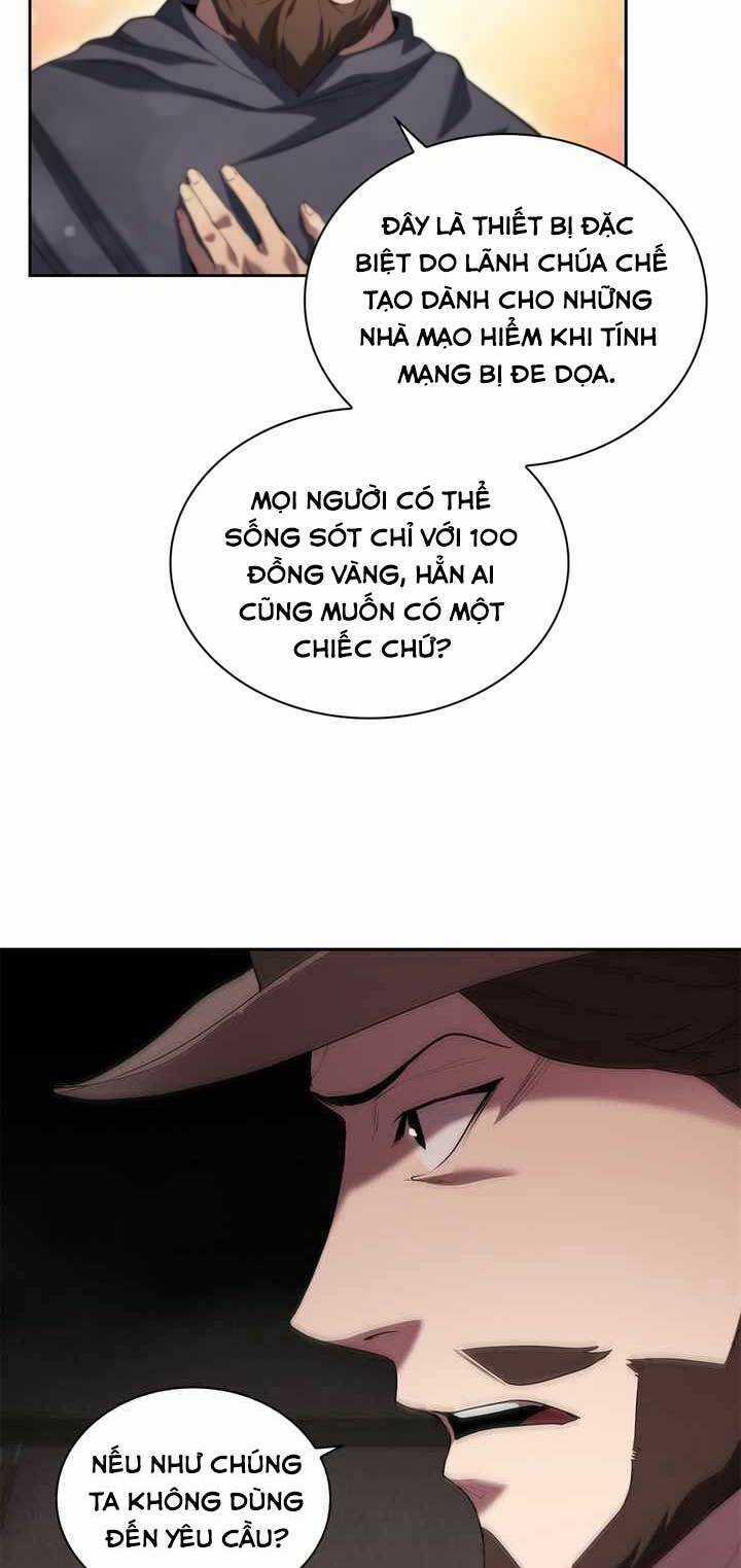 Hồi Quy Thành Công Tước Chapter 10 trang 41