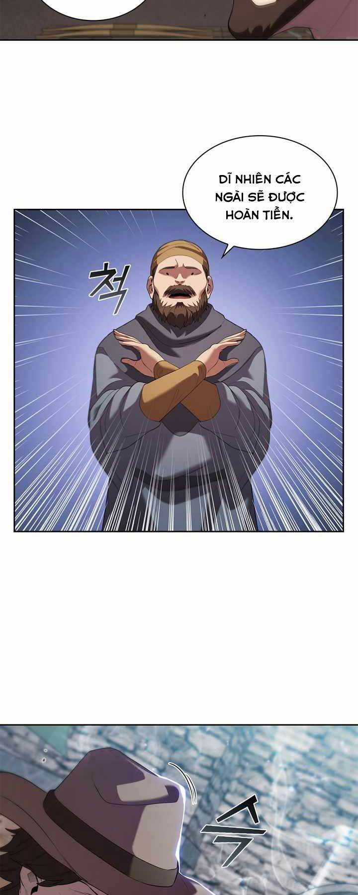 Hồi Quy Thành Công Tước Chapter 10 trang 42