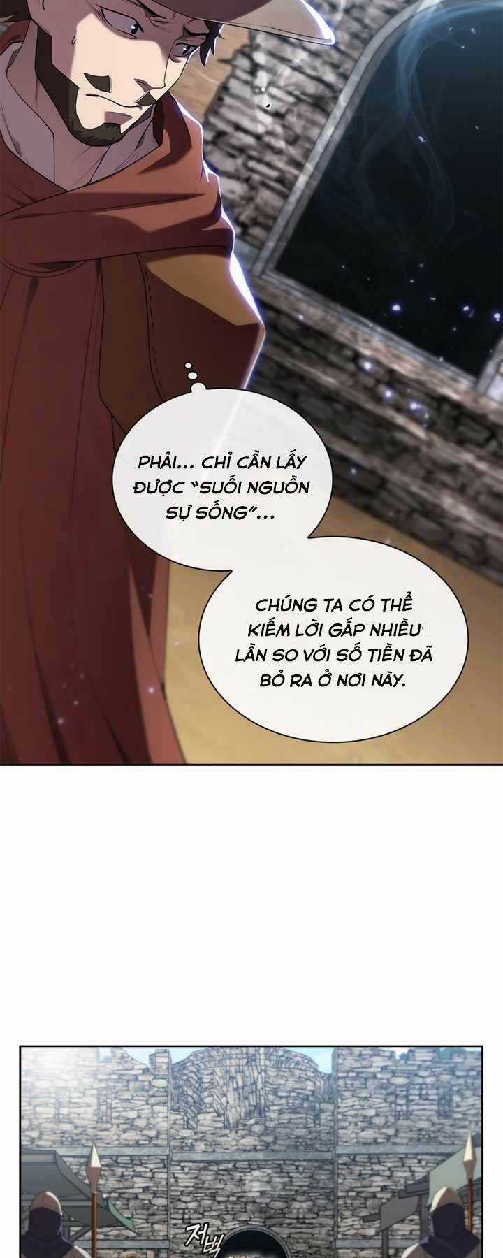 Hồi Quy Thành Công Tước Chapter 10 trang 43