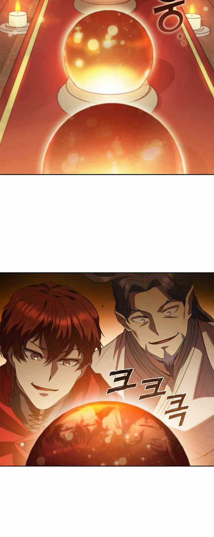 Hồi Quy Thành Công Tước Chapter 10 trang 45