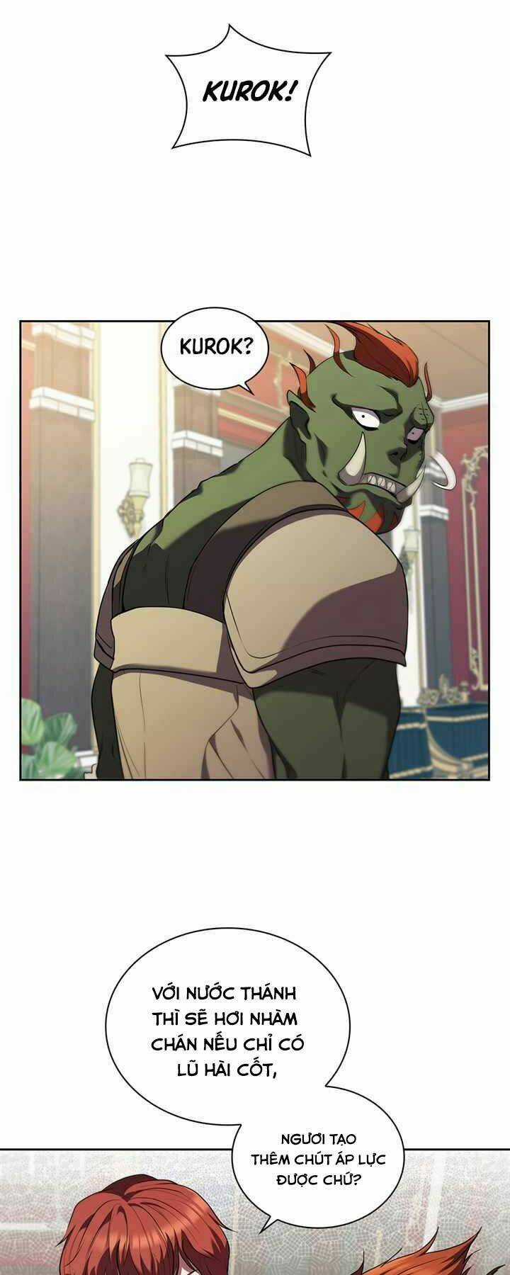 Hồi Quy Thành Công Tước Chapter 10 trang 46