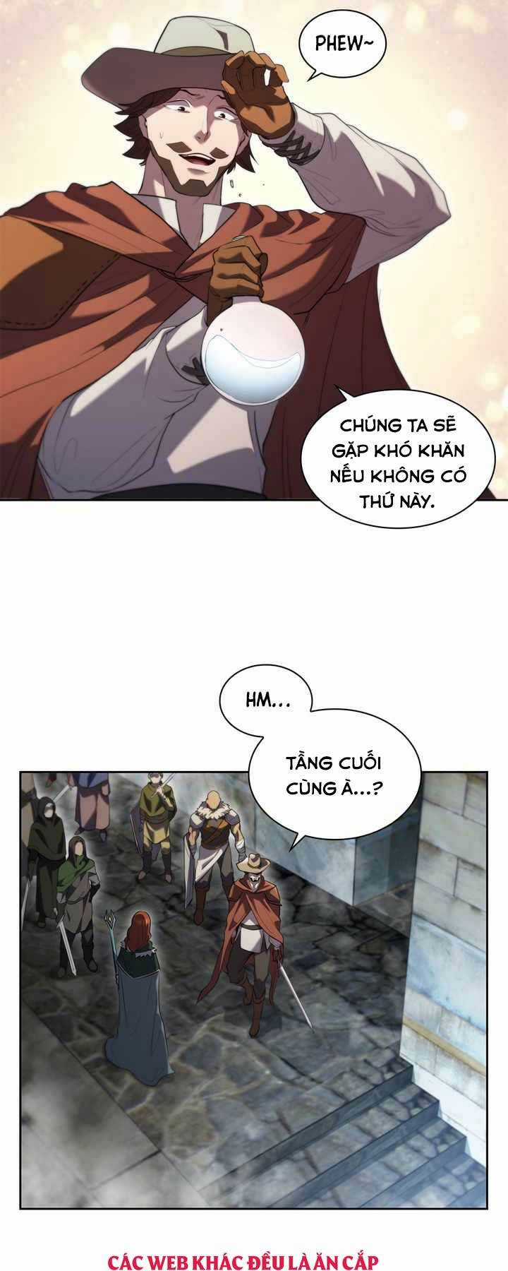 Hồi Quy Thành Công Tước Chapter 10 trang 50