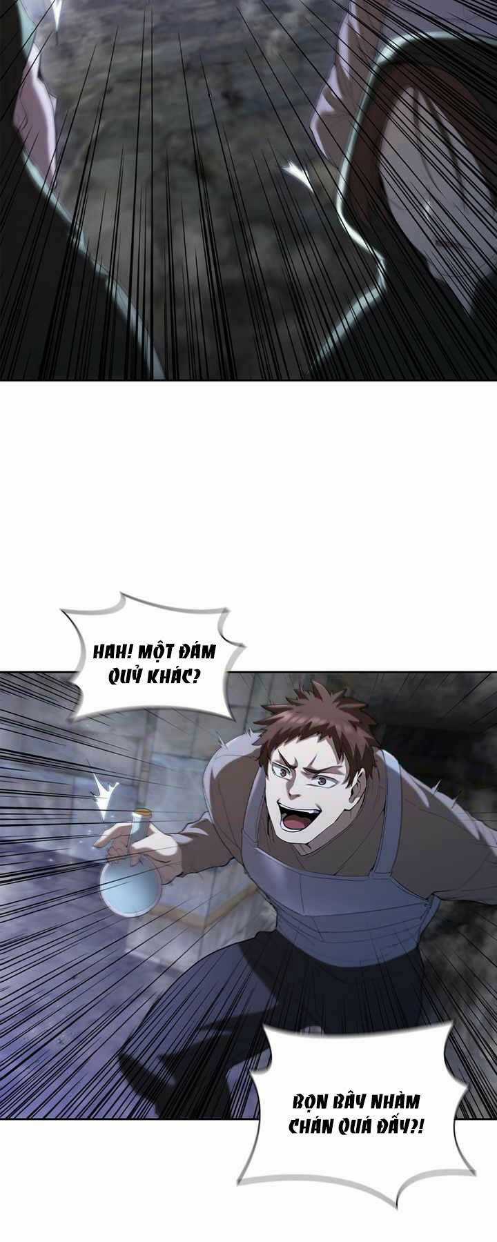 Hồi Quy Thành Công Tước Chapter 10 trang 52