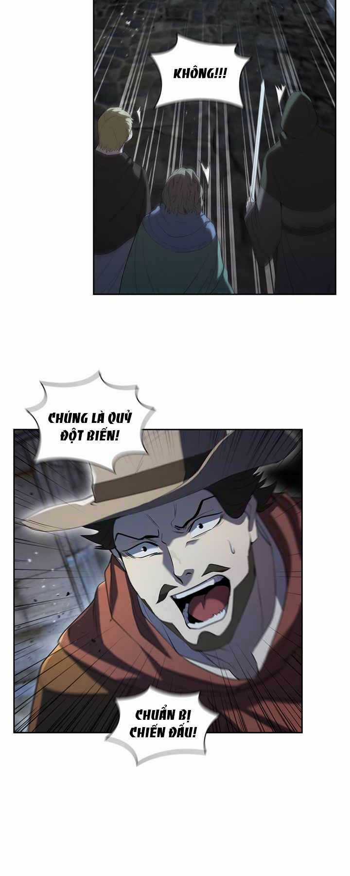 Hồi Quy Thành Công Tước Chapter 10 trang 56