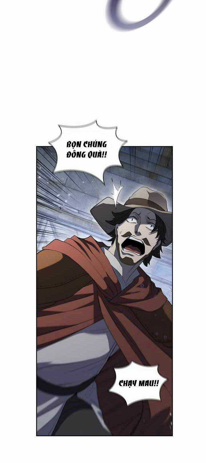 Hồi Quy Thành Công Tước Chapter 10 trang 58