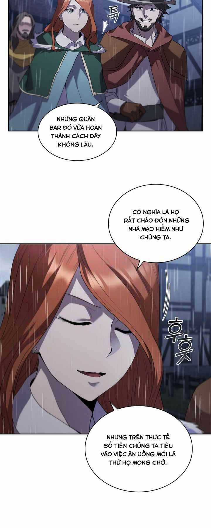 Hồi Quy Thành Công Tước Chapter 10 trang 6