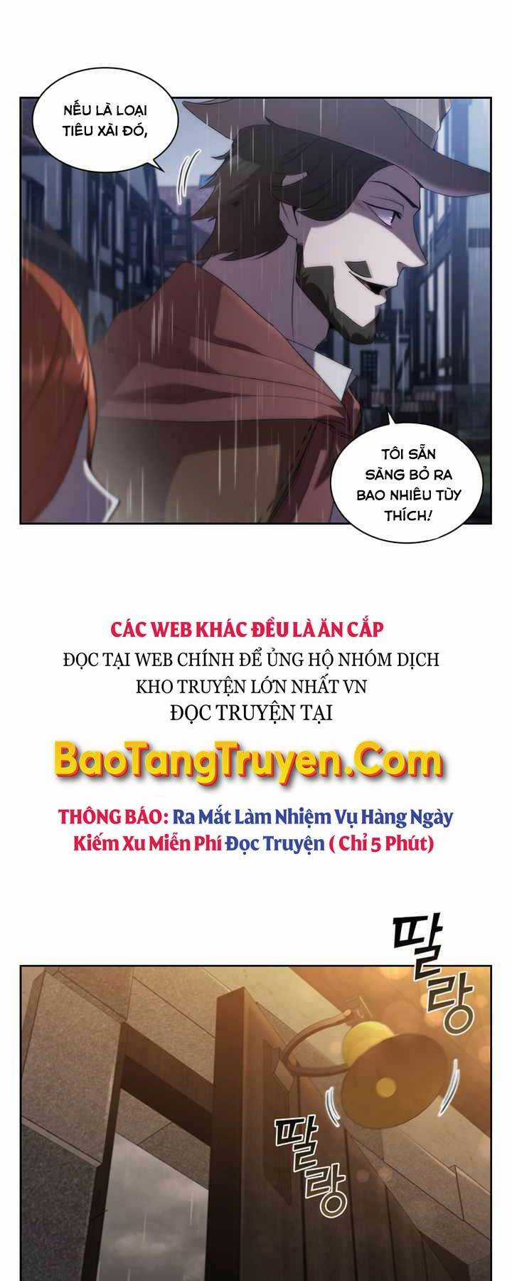Hồi Quy Thành Công Tước Chapter 10 trang 7