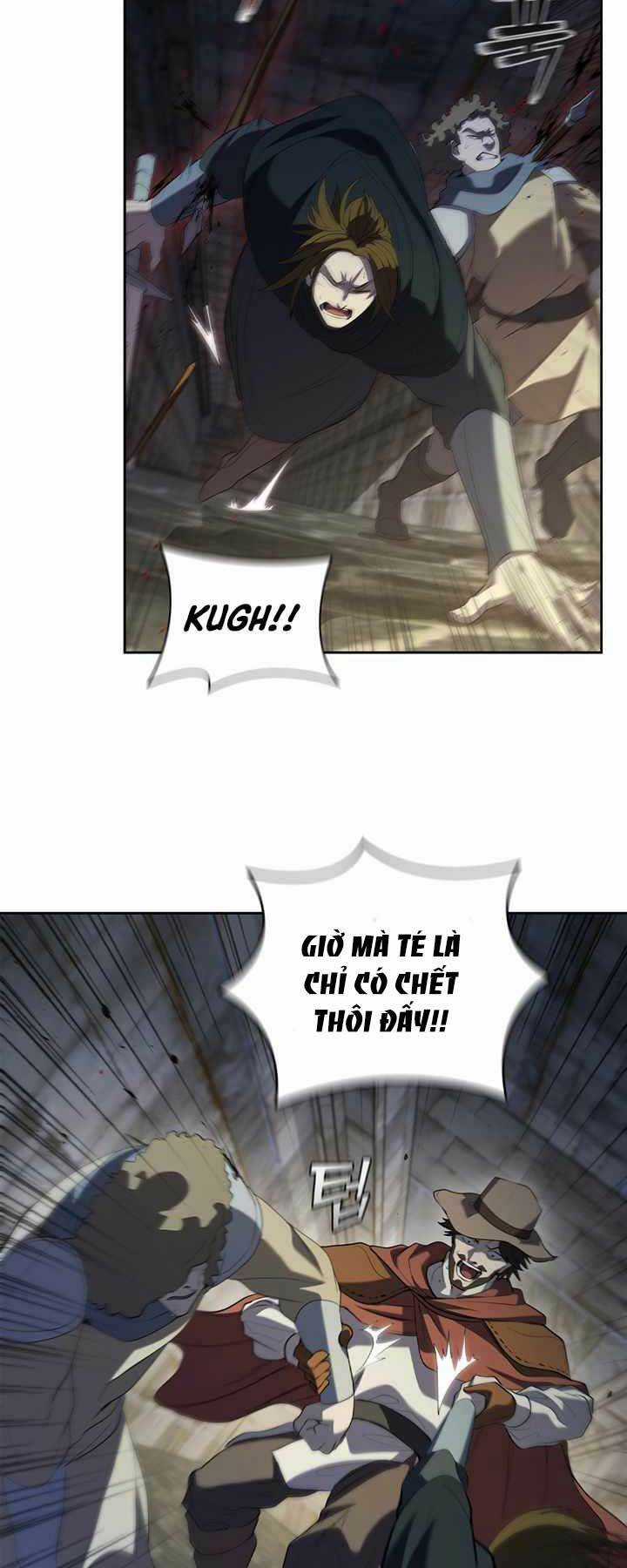 Hồi Quy Thành Công Tước Chapter 11 trang 13