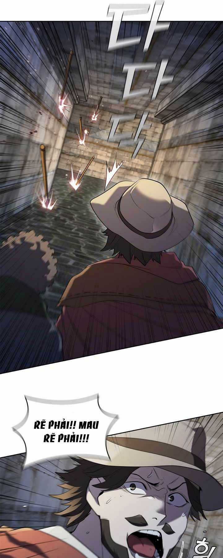 Hồi Quy Thành Công Tước Chapter 11 trang 16