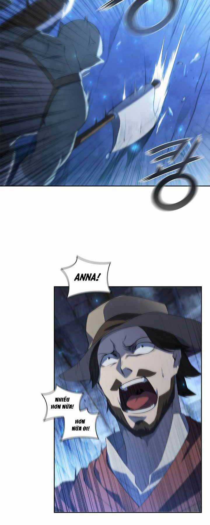 Hồi Quy Thành Công Tước Chapter 11 trang 19