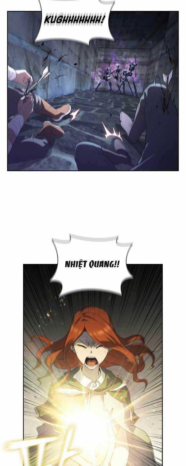 Hồi Quy Thành Công Tước Chapter 11 trang 23