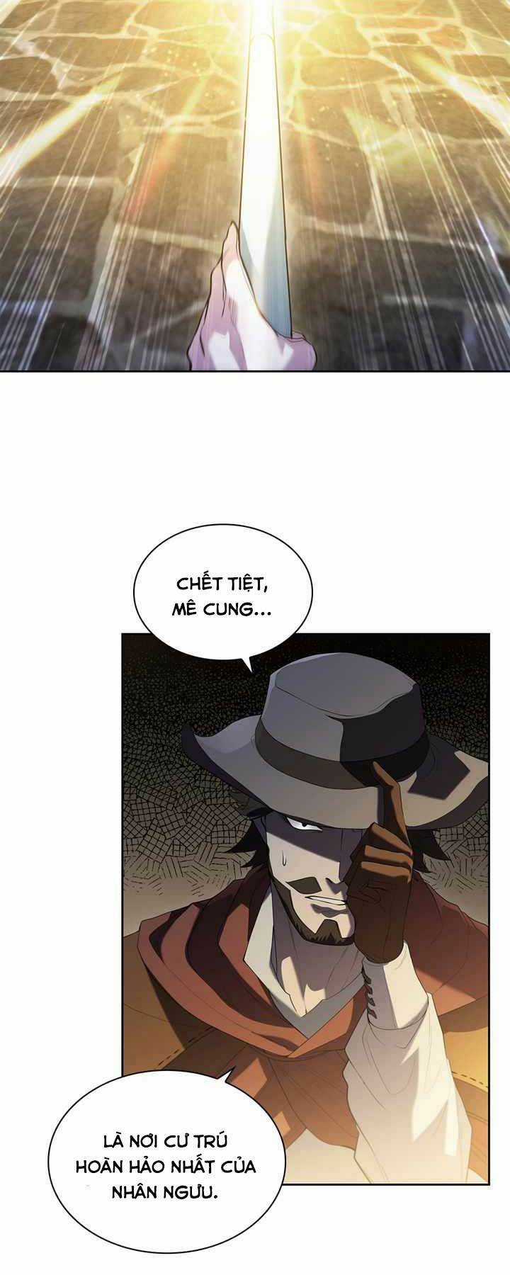 Hồi Quy Thành Công Tước Chapter 11 trang 3