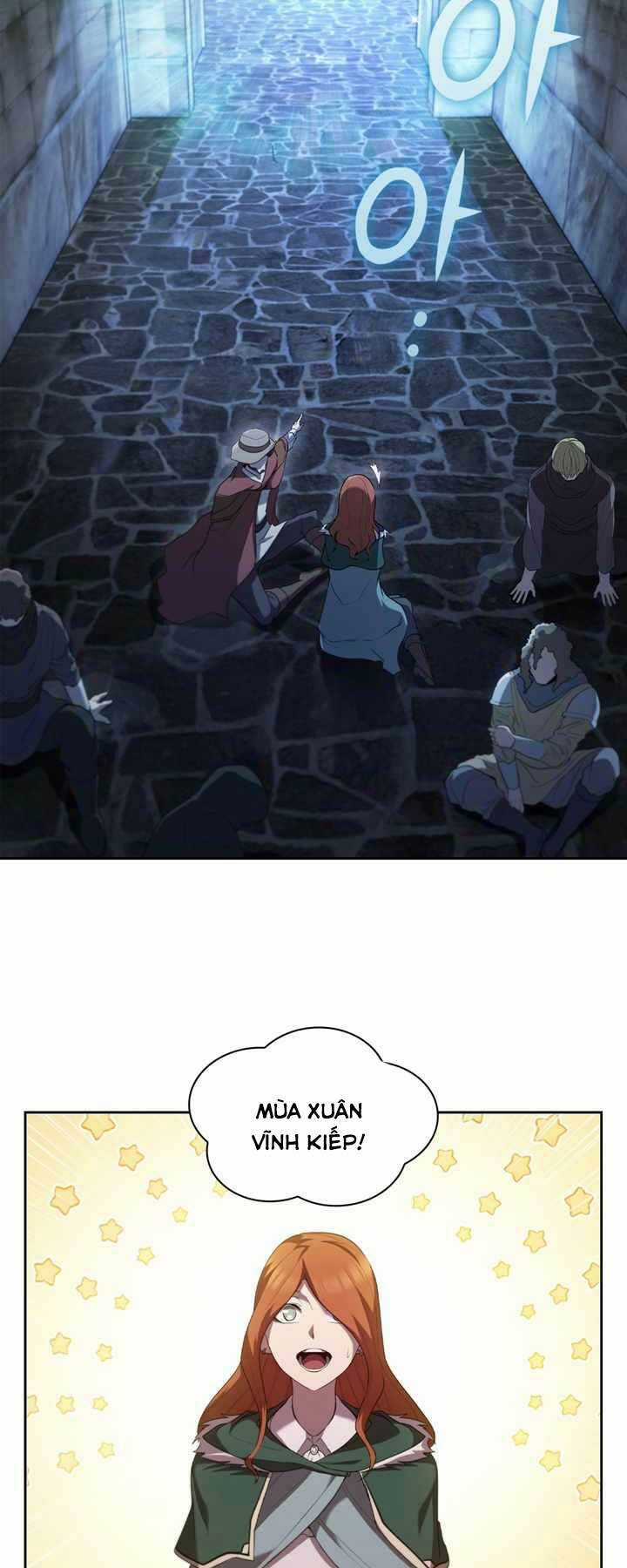 Hồi Quy Thành Công Tước Chapter 11 trang 34